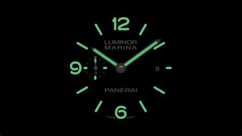 panerai screensavers.